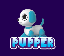 Load image into Gallery viewer, Tiny Movers