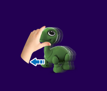 Load image into Gallery viewer, Tiny Movers