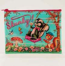 Load image into Gallery viewer, Zipper Pouch