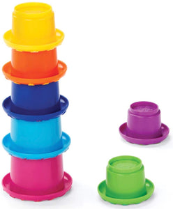 Stack ‘n Nest Cups
