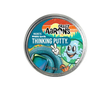 Load image into Gallery viewer, Thinking Putty Happy Earth
