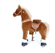 Load image into Gallery viewer, PonyCycle Horse Small - Age 3-5