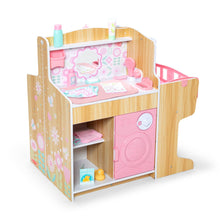 Load image into Gallery viewer, Baby Care Center and Accessory Sets
