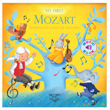 Load image into Gallery viewer, My First Mozart