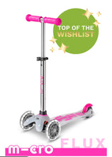 Load image into Gallery viewer, Mini Deluxe LED