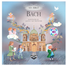 Load image into Gallery viewer, My First Bach