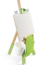 Load image into Gallery viewer, Portable Bamboo Easel