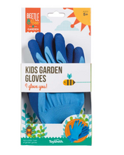 Load image into Gallery viewer, Kids Garden Gloves Item: 2232