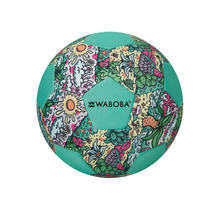 Load image into Gallery viewer, Beach Soccer Ball Chris Kemp Design