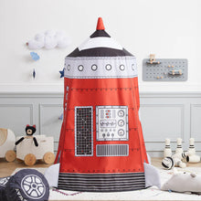 Load image into Gallery viewer, Rocket Pop-up Playhome