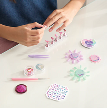 Load image into Gallery viewer, Everything Bling Nail Styling Set