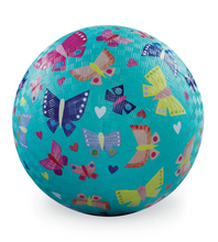 Load image into Gallery viewer, Rubber Playground Ball