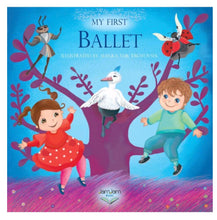 Load image into Gallery viewer, My First Ballet