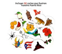 Load image into Gallery viewer, Memorias de Borikén