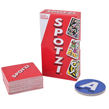 Load image into Gallery viewer, Spotzi