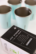 Load image into Gallery viewer, Corkcicle Eco Stacker Powder Blue
