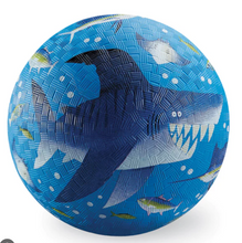 Load image into Gallery viewer, Rubber Playground Ball