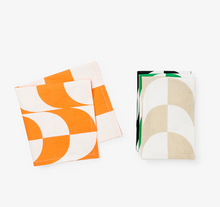 Load image into Gallery viewer, Kaleido Napkins