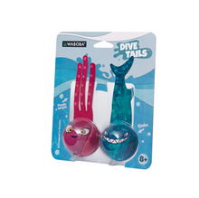 Load image into Gallery viewer, Dive Tails