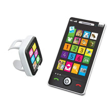 Load image into Gallery viewer, Infini Fun - My First Fitwatch and Smartphone