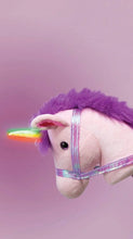 Load image into Gallery viewer, Starlight Unicorn