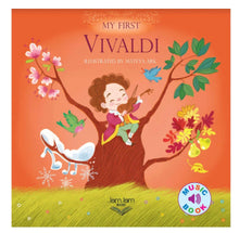 Load image into Gallery viewer, My First Vivaldi