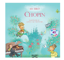 Load image into Gallery viewer, My First Chopin