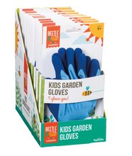 Load image into Gallery viewer, Kids Garden Gloves Item: 2232