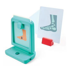 Load image into Gallery viewer, Little Doctor's Medical Set