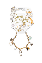 Load image into Gallery viewer, Purr-fectly Charming Bracelet