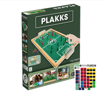 Load image into Gallery viewer, PLAKKS