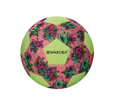 Load image into Gallery viewer, Beach Soccer Ball Chris Kemp Design