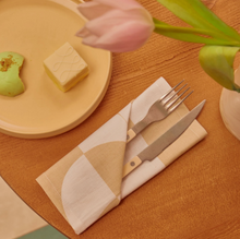 Load image into Gallery viewer, Kaleido Napkins