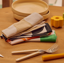 Load image into Gallery viewer, Kaleido Napkins