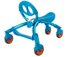 Load image into Gallery viewer, Y Bike Pewi Stroll - Blue