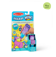 Load image into Gallery viewer, Sticker Wow!β’