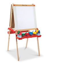 Load image into Gallery viewer, Deluxe Magnetic Art Easel