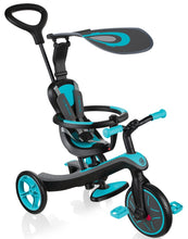 Load image into Gallery viewer, Explorer Trike 4 in 1 (unboxed)