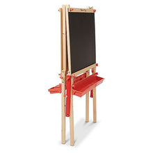 Load image into Gallery viewer, Deluxe Magnetic Art Easel