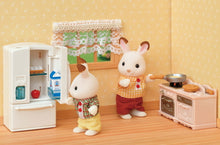 Load image into Gallery viewer, Calico Critters Playful Starter Furniture Set