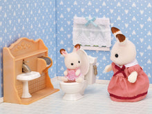 Load image into Gallery viewer, Calico Critters Playful Starter Furniture Set