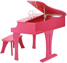 Load image into Gallery viewer, Happy Grand Piano in Pink