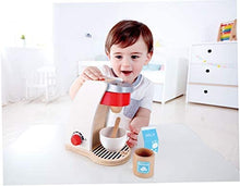 Load image into Gallery viewer, My Coffee Machine