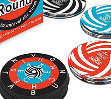 Load image into Gallery viewer, Word A Round Game