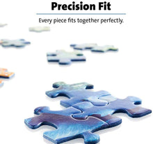 Load image into Gallery viewer, Eames Design Spectrum 1000 Piece Jigsaw Puzzle