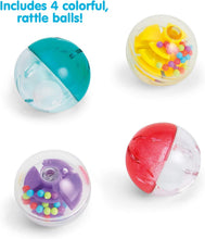 Load image into Gallery viewer, Whirl'n Go Ball Tower