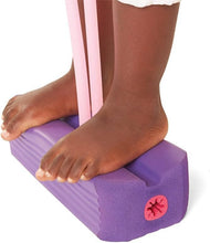 Load image into Gallery viewer, Foam Unicorn Pogo Jumper