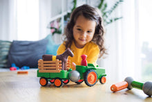 Load image into Gallery viewer, SmartMax My First Tractor Set