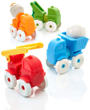 Load image into Gallery viewer, SmartMax My First Vehicles