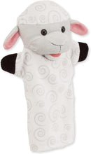 Load image into Gallery viewer, Farm Friends Hand Puppets